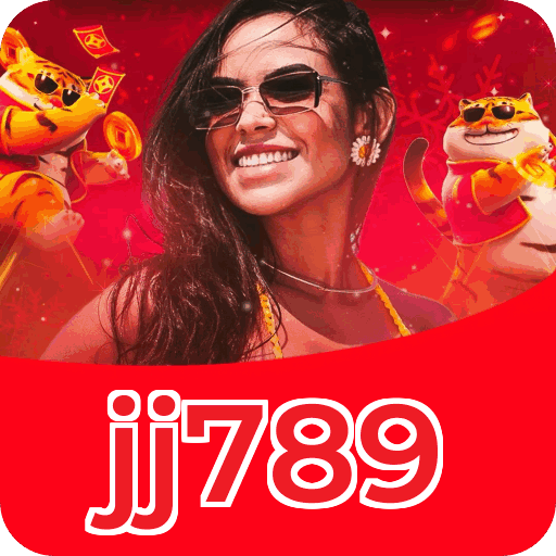 Logo Oficial jj789 Download