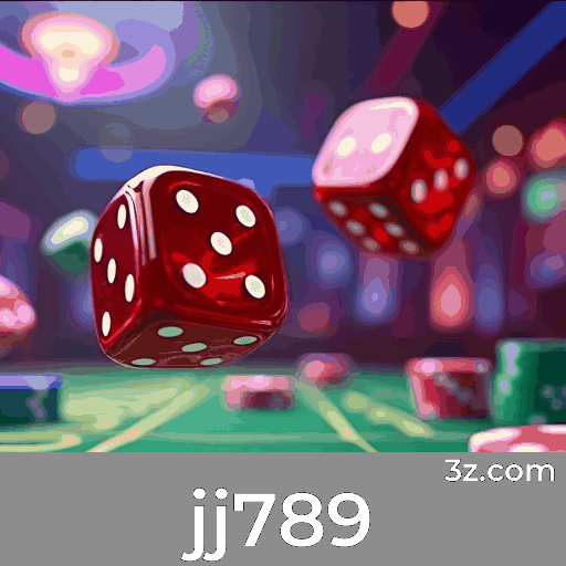 jj789: Cassino Premiado e Seguro