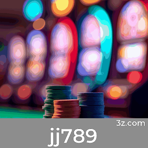 jj789: Emoção e Prêmios em Jogos de Cassino