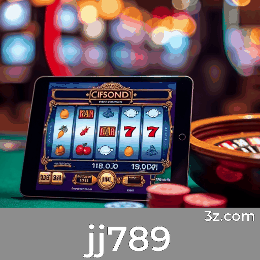 jj789 Inovações: Transformando Jogos com Tecnologia