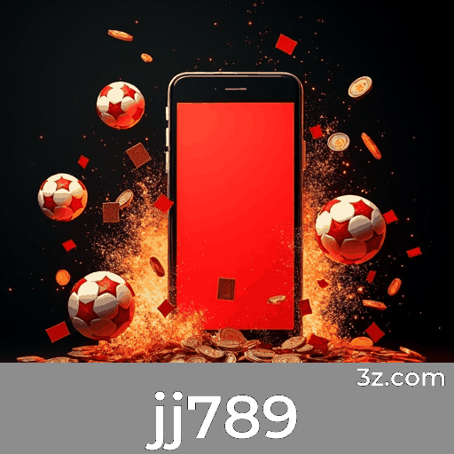 jj789 Inovações: Transformando Jogos com Tecnologia