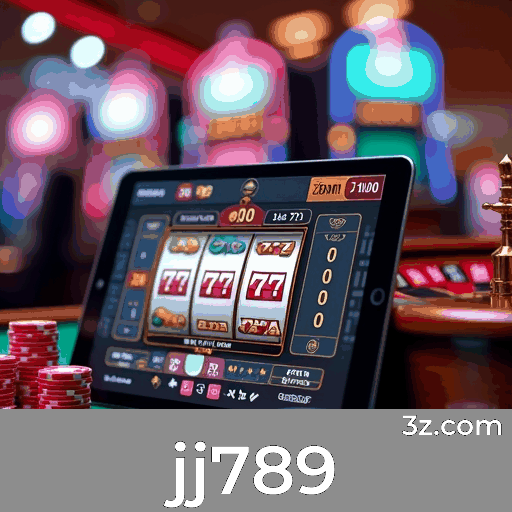 jj789: Plataforma Estável, Segura e Otimizada para o Brasil